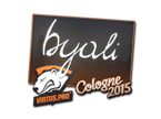 byali | MLG Columbus 2016 image